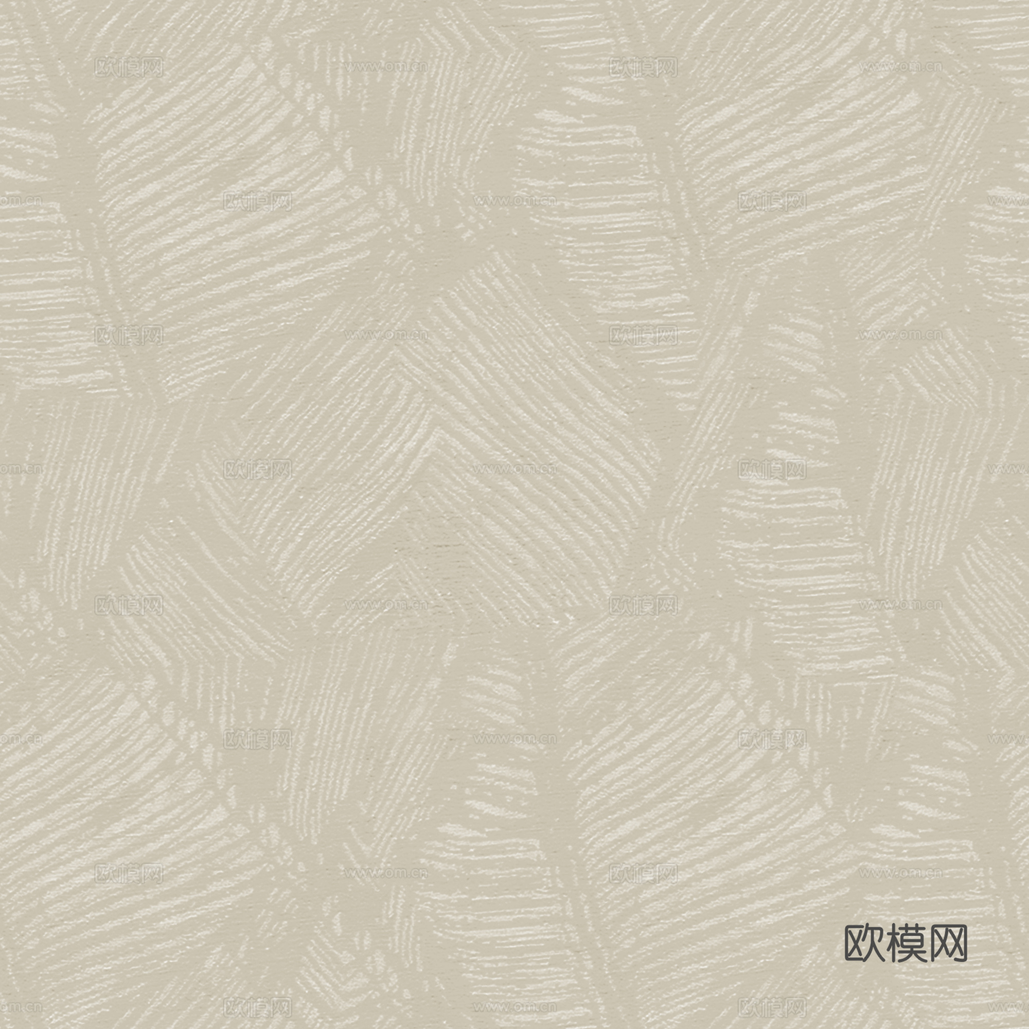 现代无缝壁纸几何印花壁纸壁布贴图