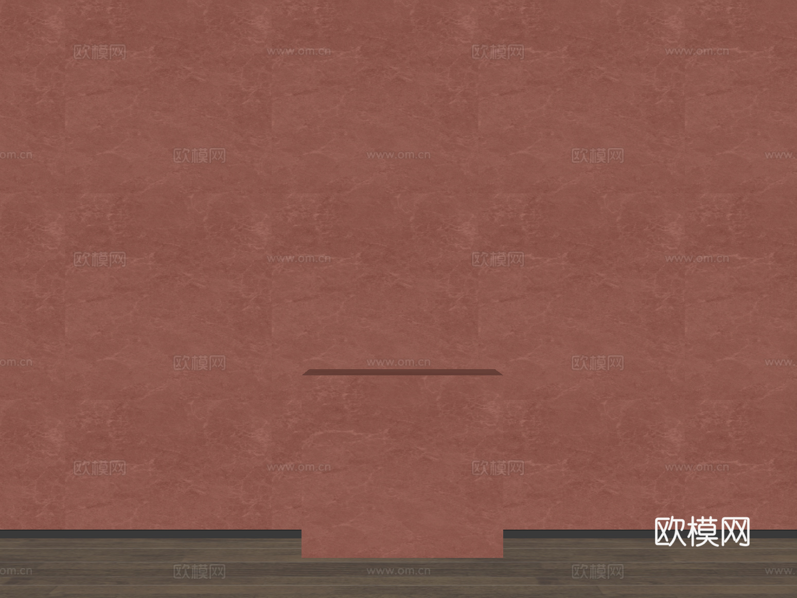 现代涂料 艺术漆 乳胶漆su模型