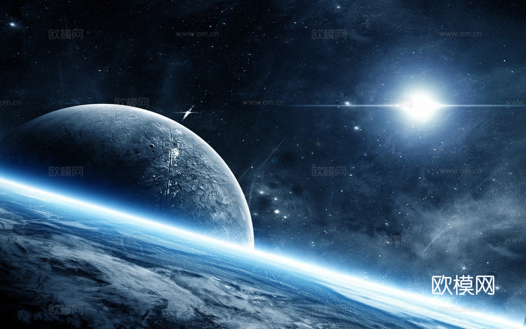 现代未来科技屏幕 电脑屏幕 科技屏幕贴图下载