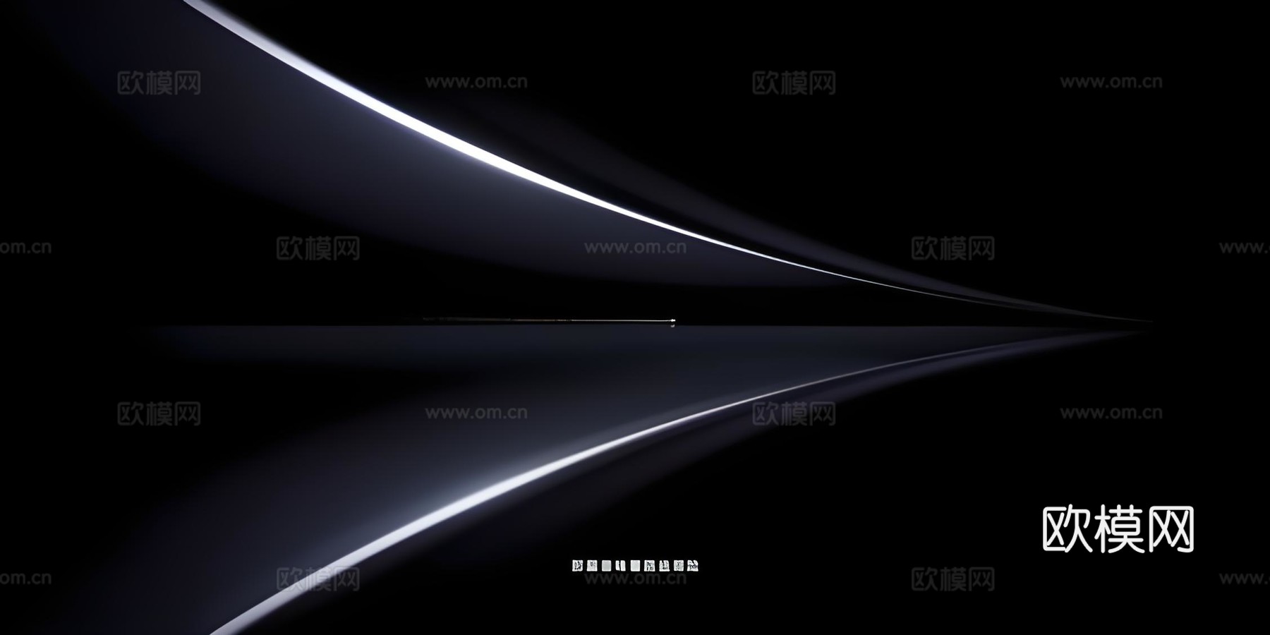 现代未来科技屏幕 电脑屏幕 科技屏幕贴图