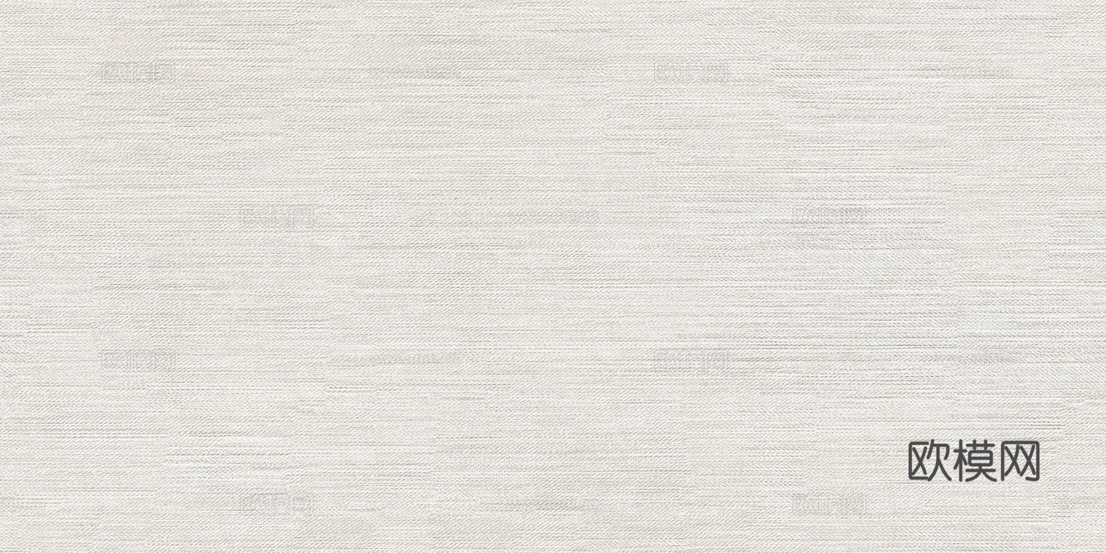 现代简约无缝米色植物壁纸壁布贴图