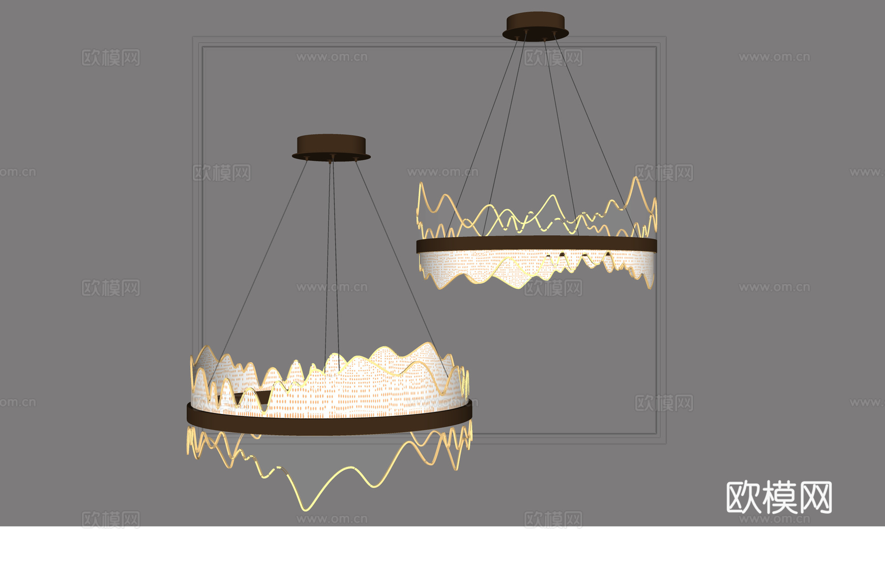 装饰灯 草坪灯 灯具 吊灯 室内灯 射灯 灯光su模型