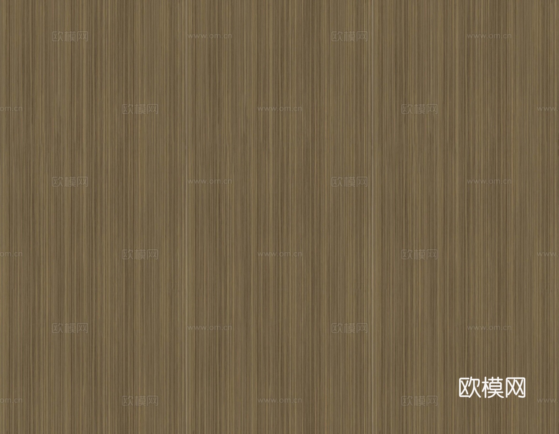 现代深色胡桃木色木纹