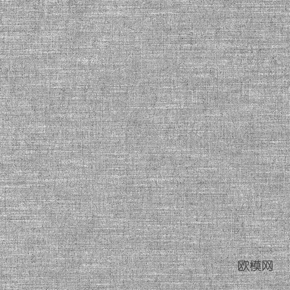 常用高清浅灰素色布纹墙布地毯窗帘