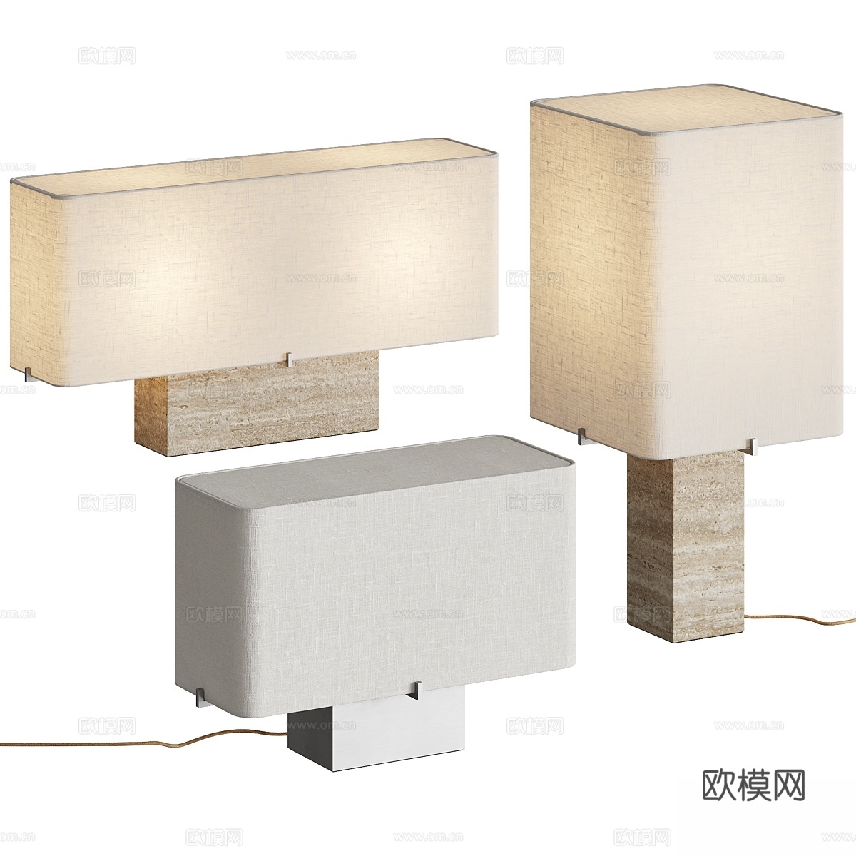 奥多·诺娜3d模型下载