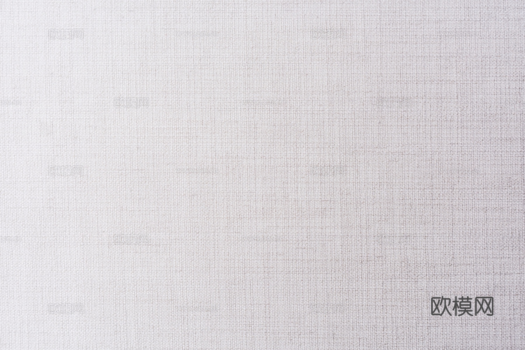 白色布料