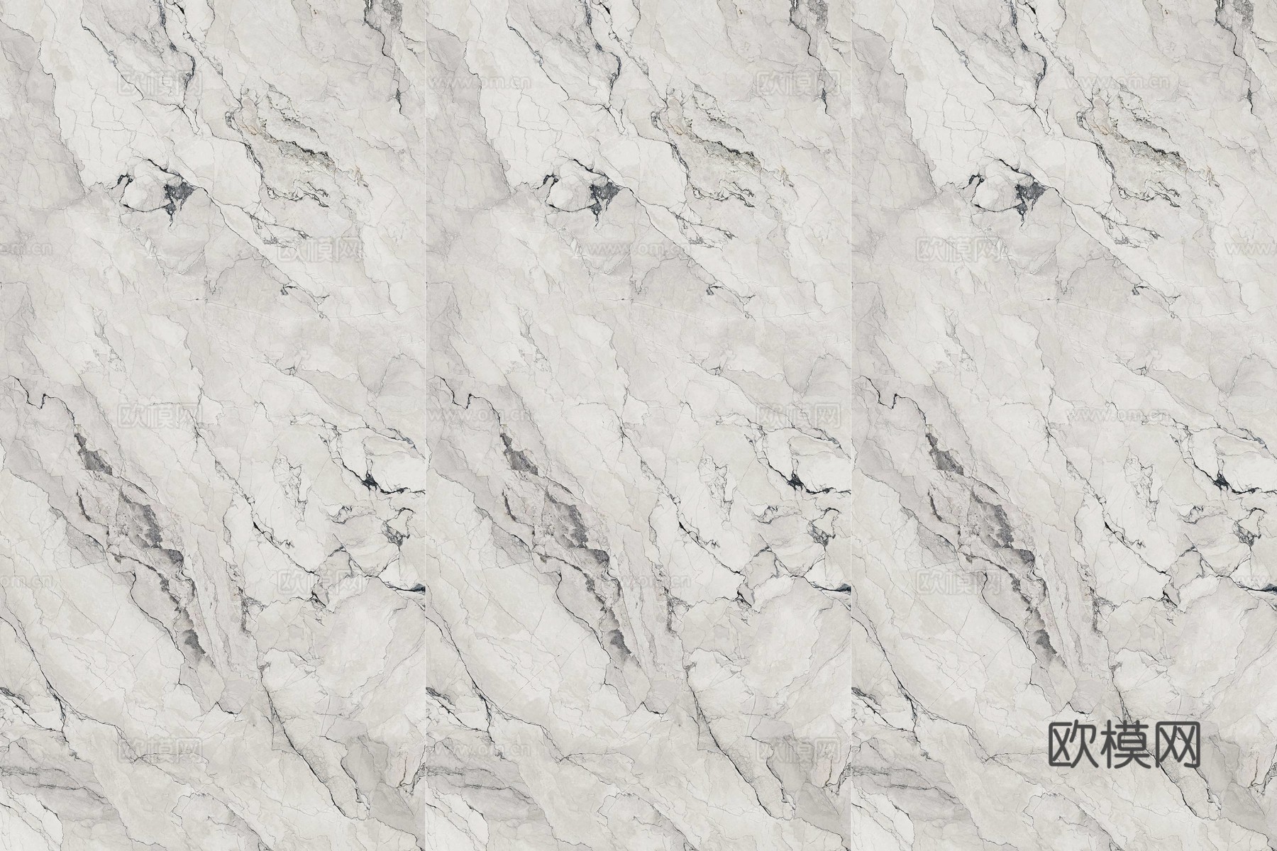 卡慕白大理石奢石岩