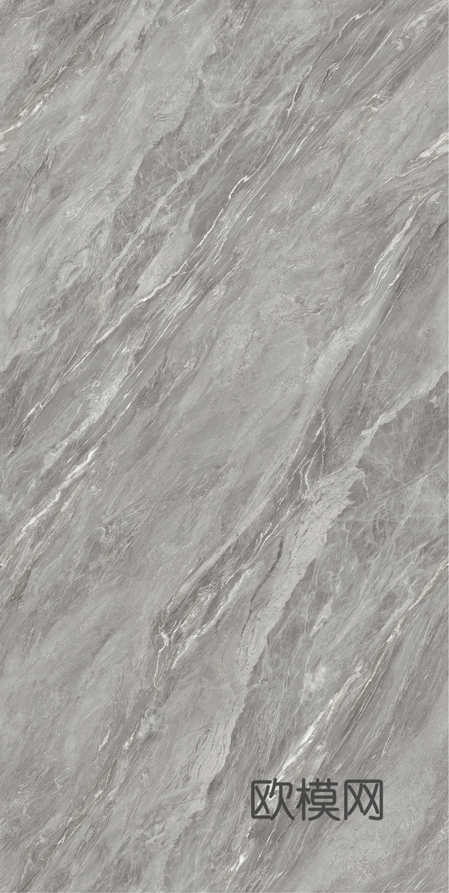 无缝灰色大理石岩板地砖