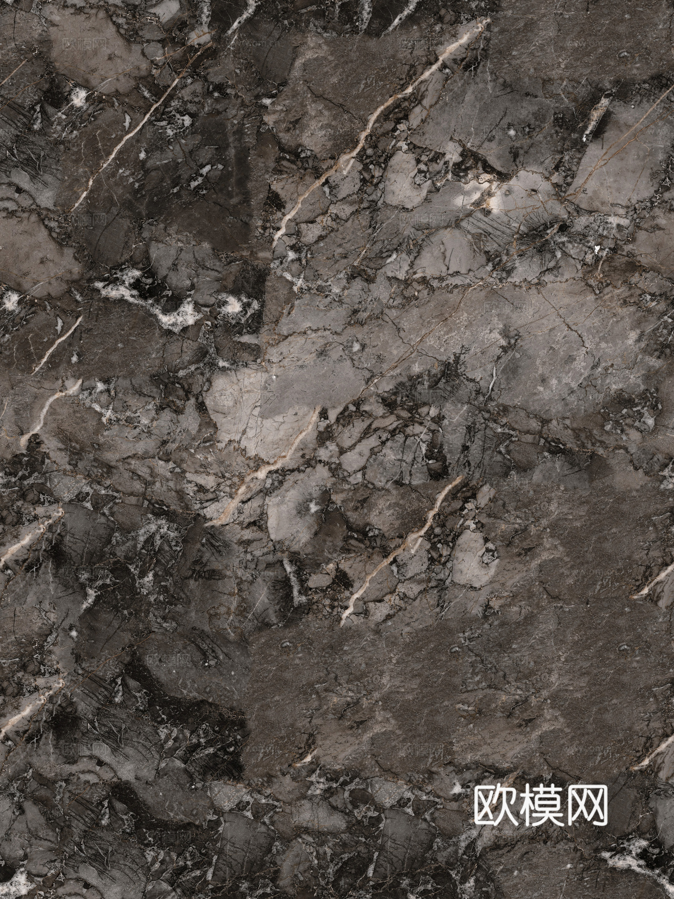 意式无缝轻奢奢石香格里拉大理石奢石