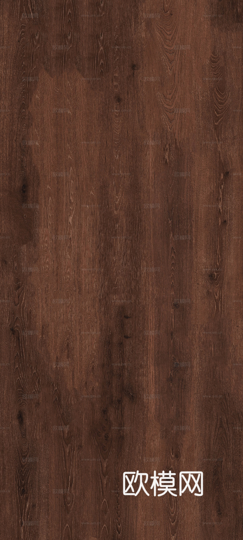 无缝深色诧寂中古风木饰面贴图