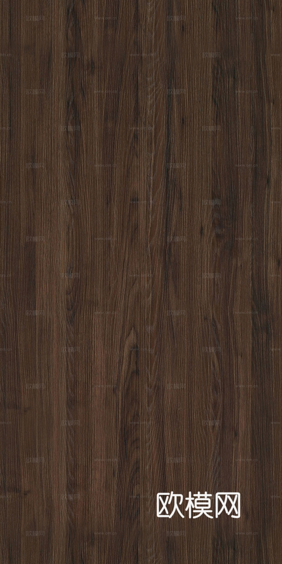 复古中古胡桃木木纹黑胡桃木纹贴图
