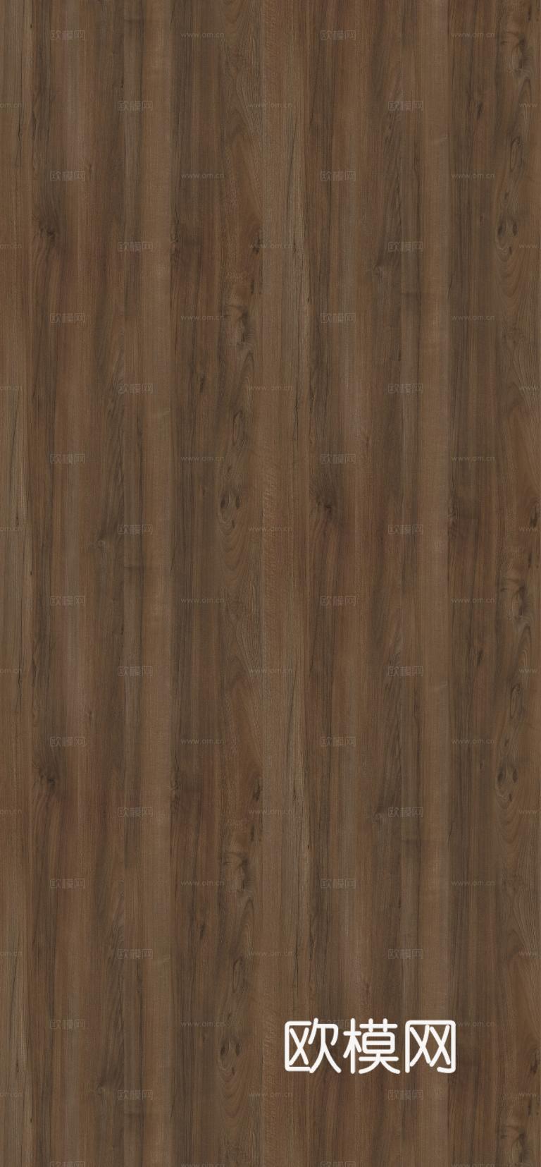 做旧木纹深色胡桃木地板