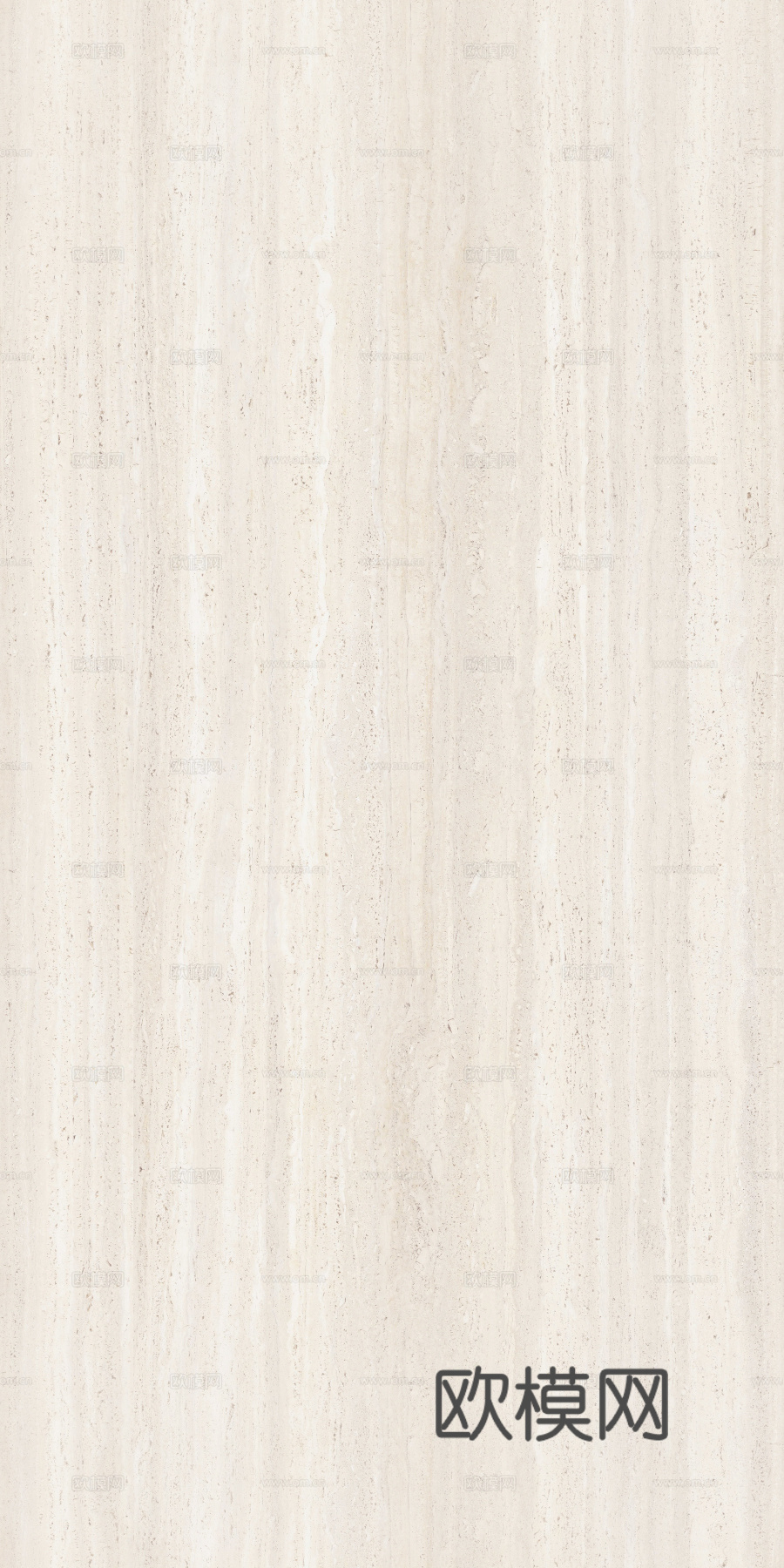 现代无缝中古侘寂浅色洞石 意大利洞石