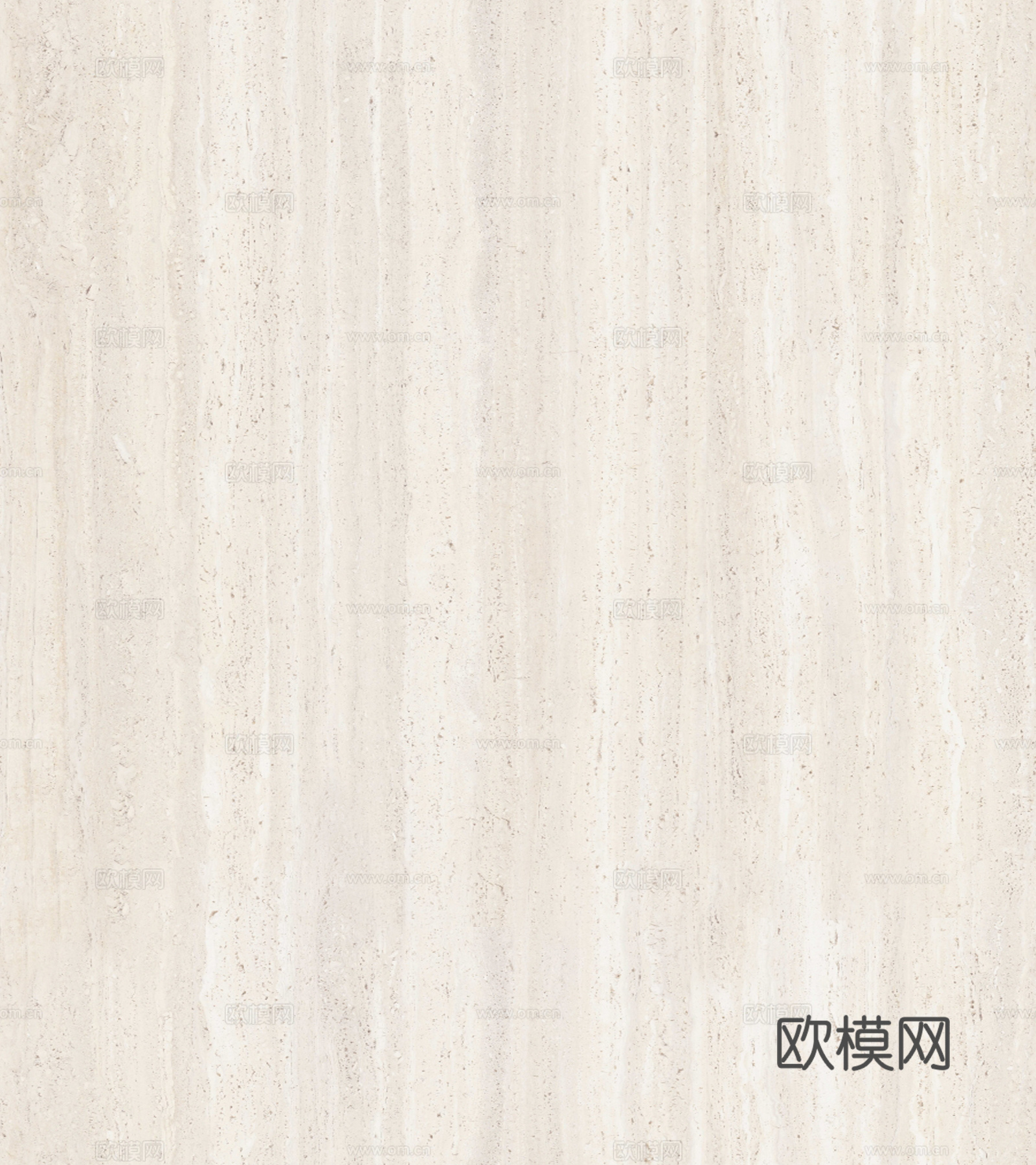 现代无缝中古侘寂浅色洞石 意大利洞石