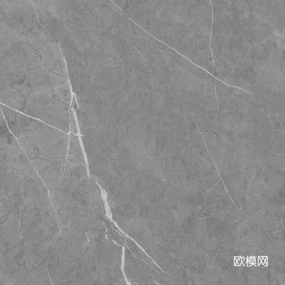 无缝灰色大理石岩板