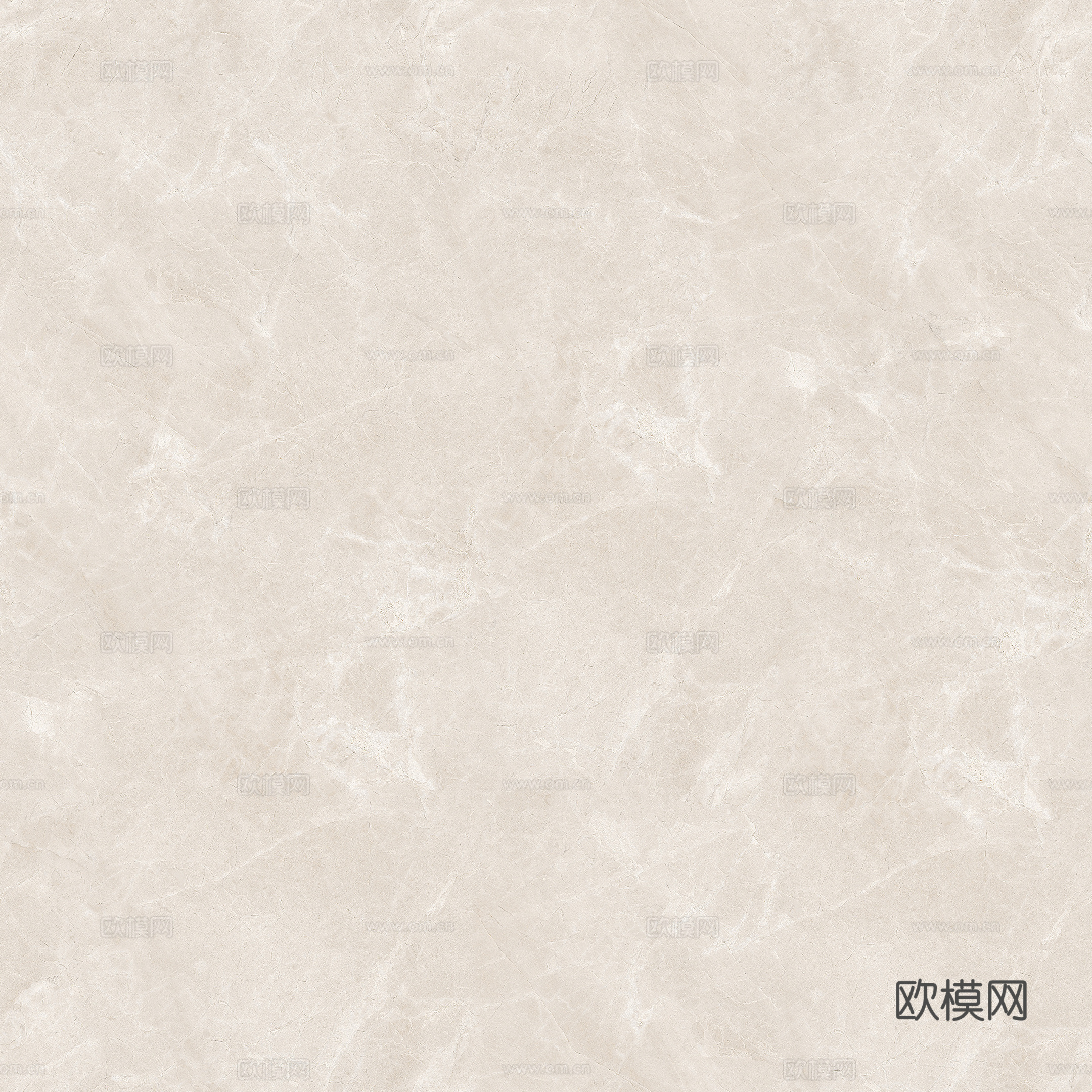 无缝莎安娜米黄大理石纹理岩板