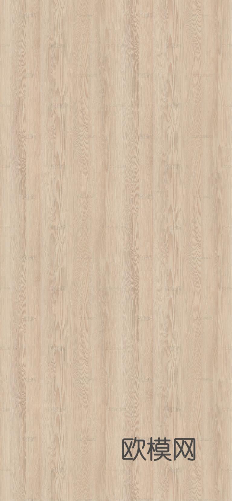 做旧木纹浅色木地板
