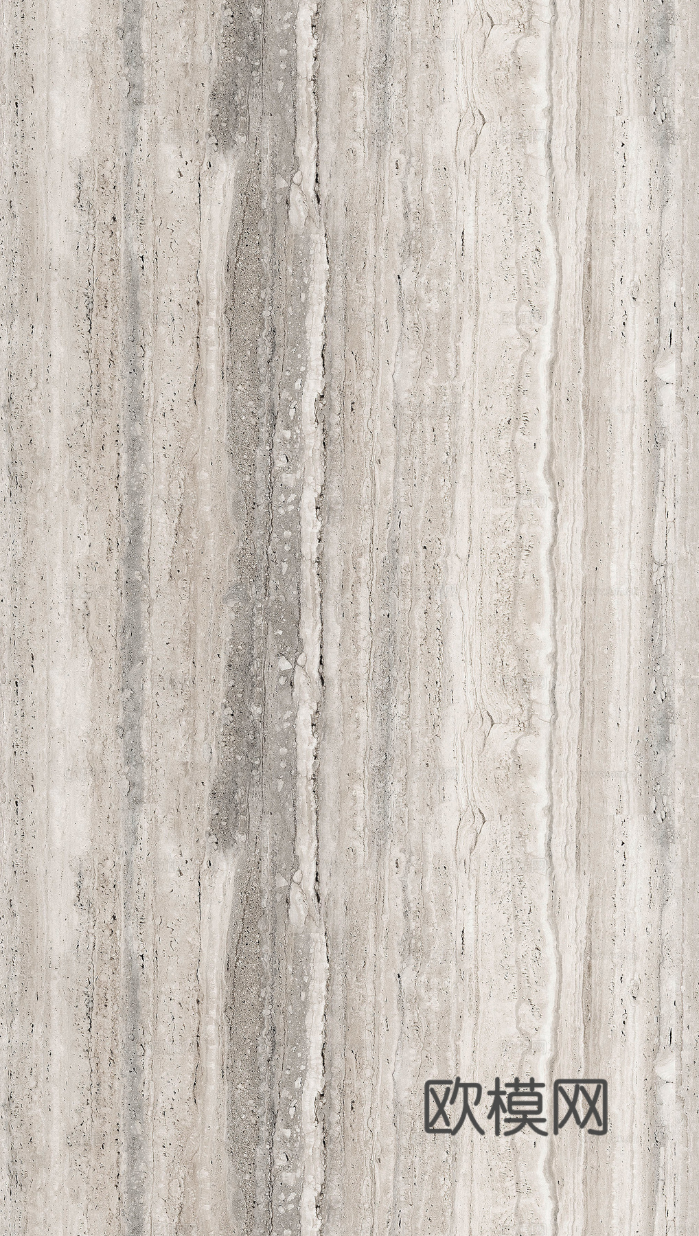 现代无缝米黄洞石罗马石木纹石贴图