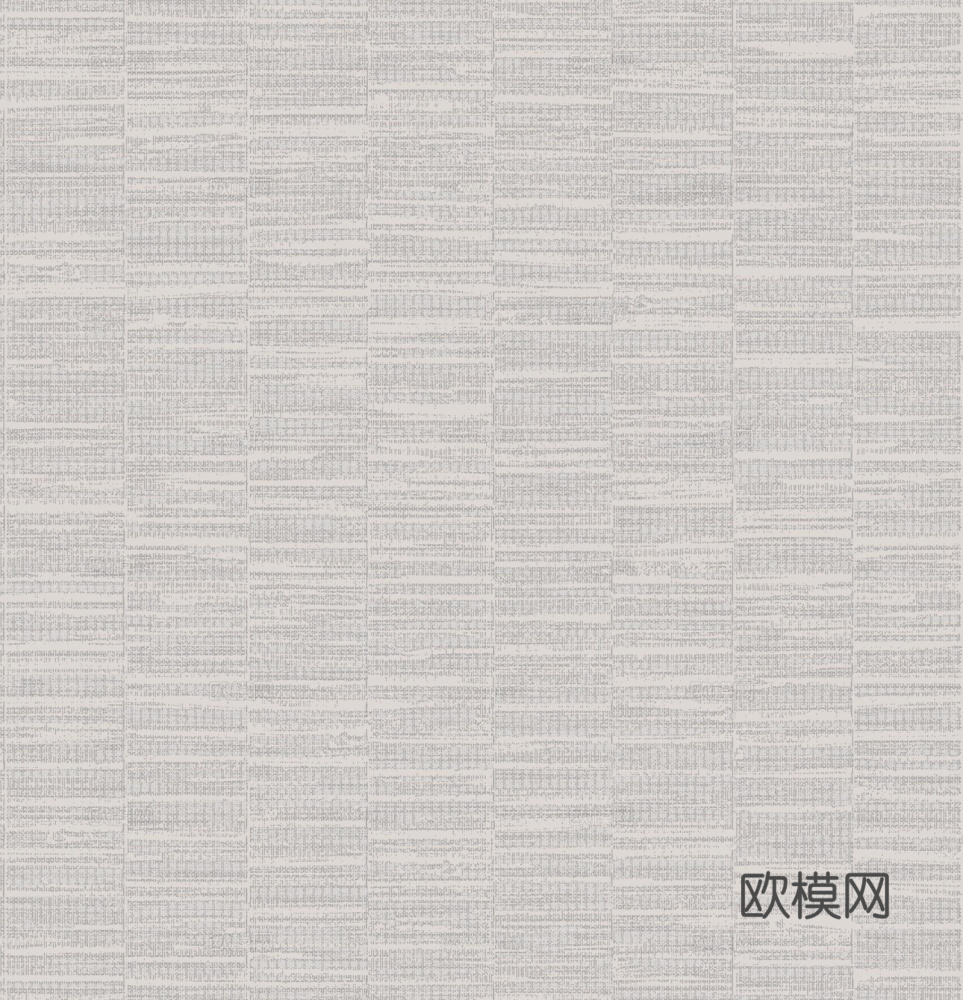 现代无缝米灰色墙布壁布布纹贴图