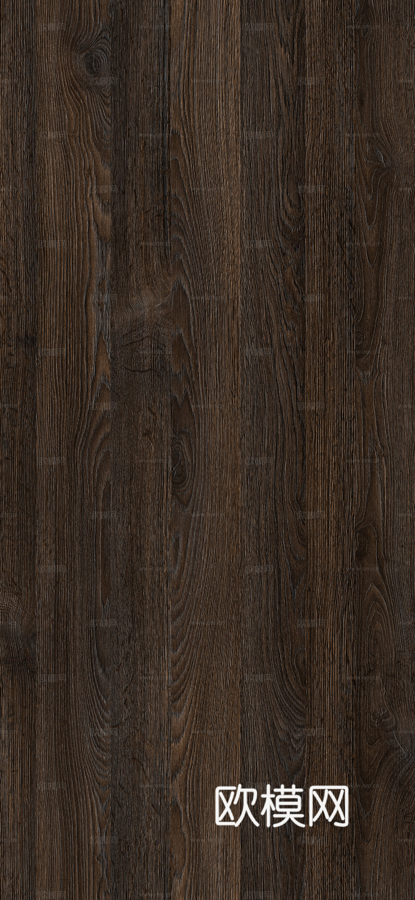 复古中古胡桃木木纹黑胡桃木纹贴图
