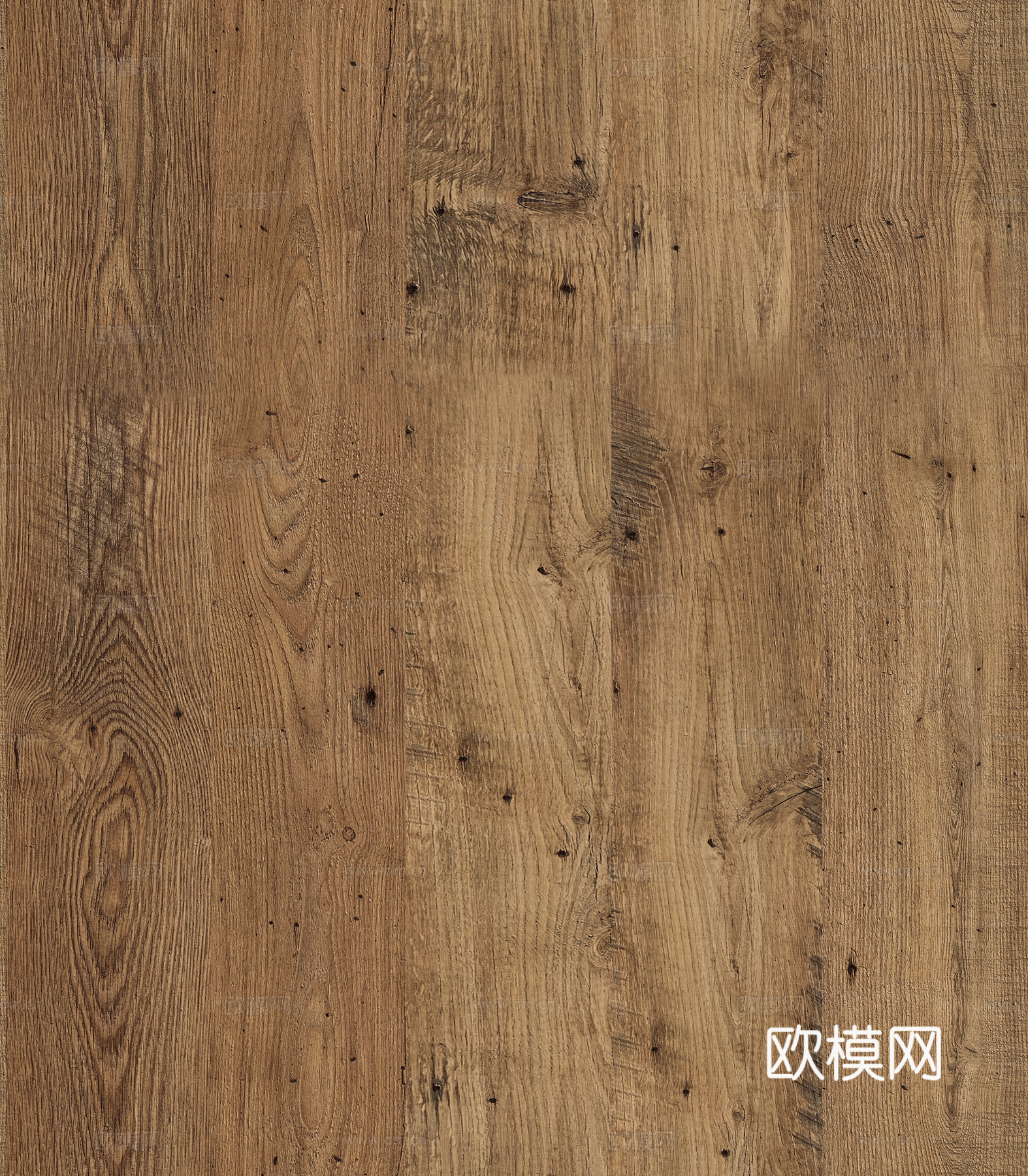 复古中古老木头 旧木纹贴图