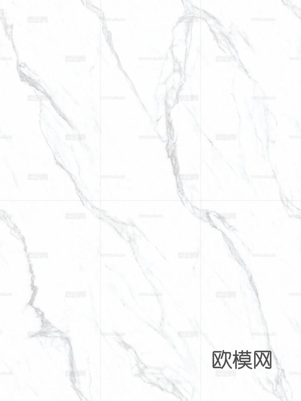 白色大理石 白色奢石 白色瓷砖