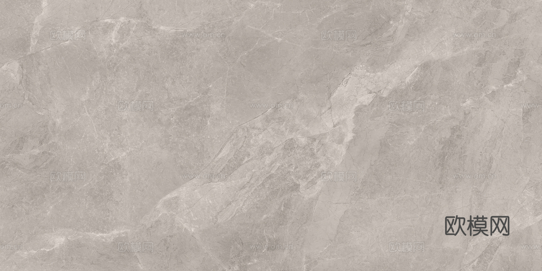 无缝暖灰色大理石意式地砖