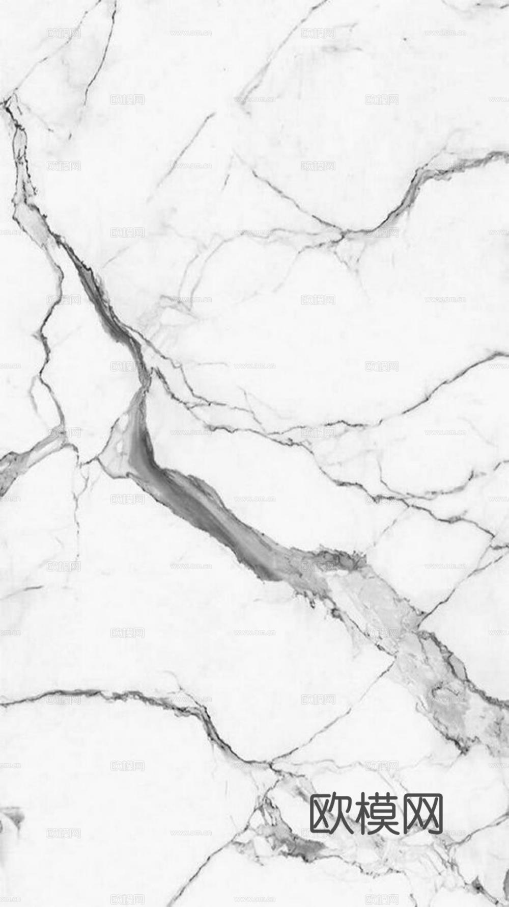 白色大理石 白色奢石 白色瓷砖