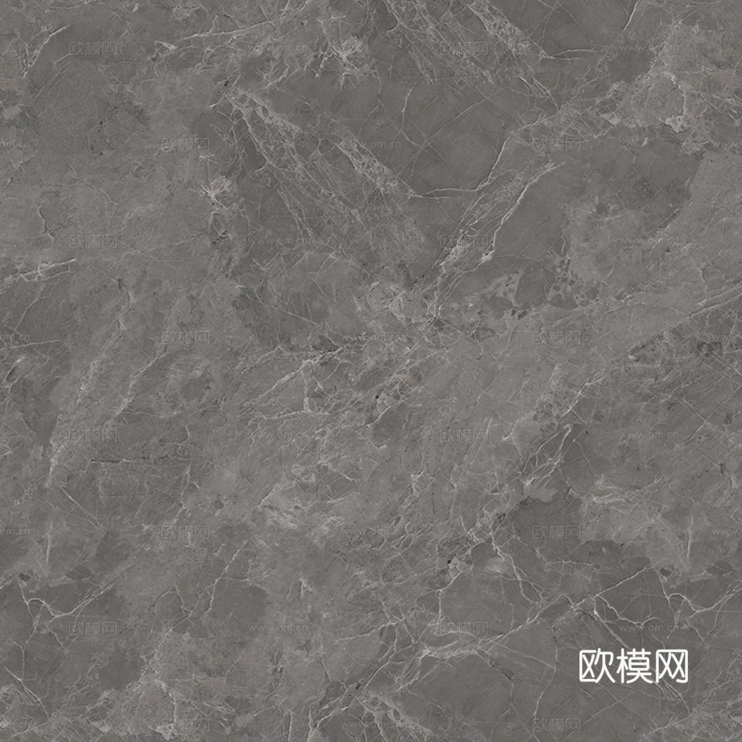 无缝灰色大理石岩板瓷砖
