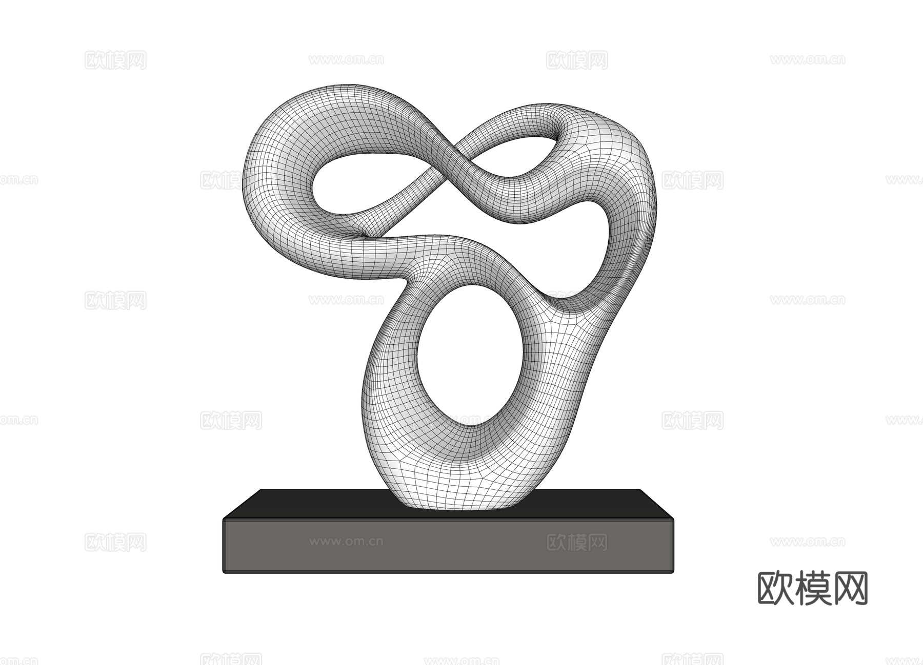 现代雕塑 不锈钢雕塑 公园雕塑 主题雕塑 水滴主题雕塑  雕su模型