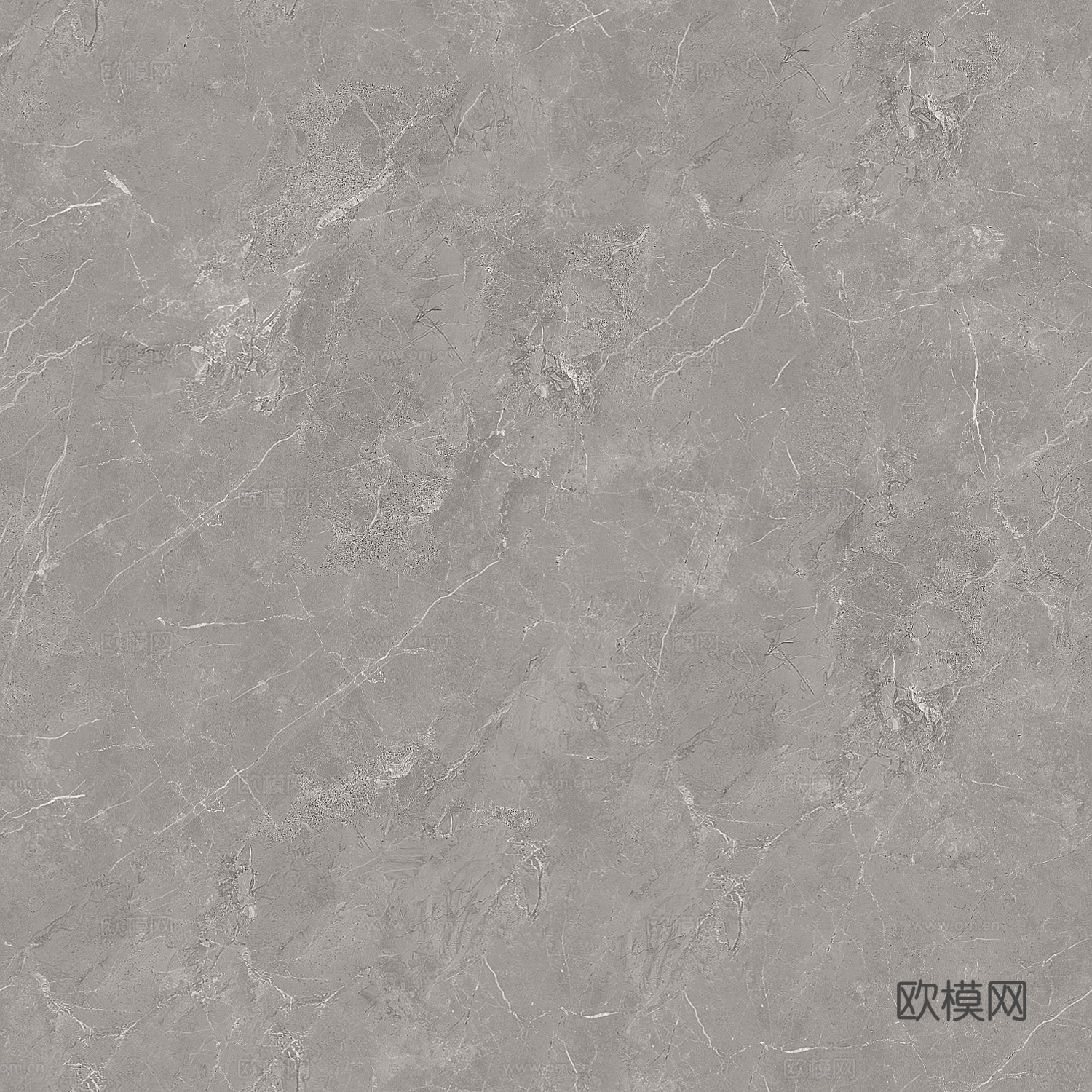 无缝暖灰色大理石瓷砖