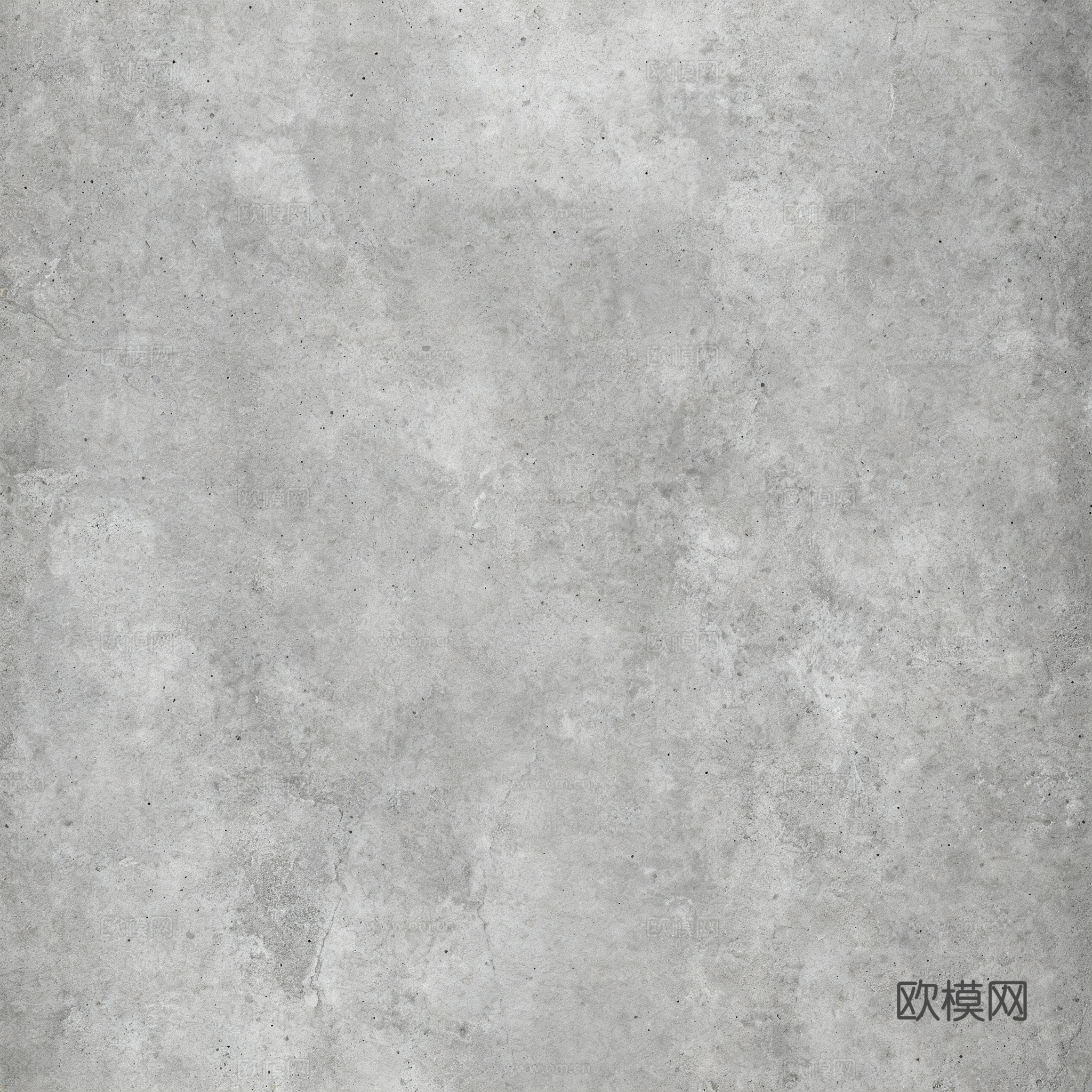 无缝灰色微水泥