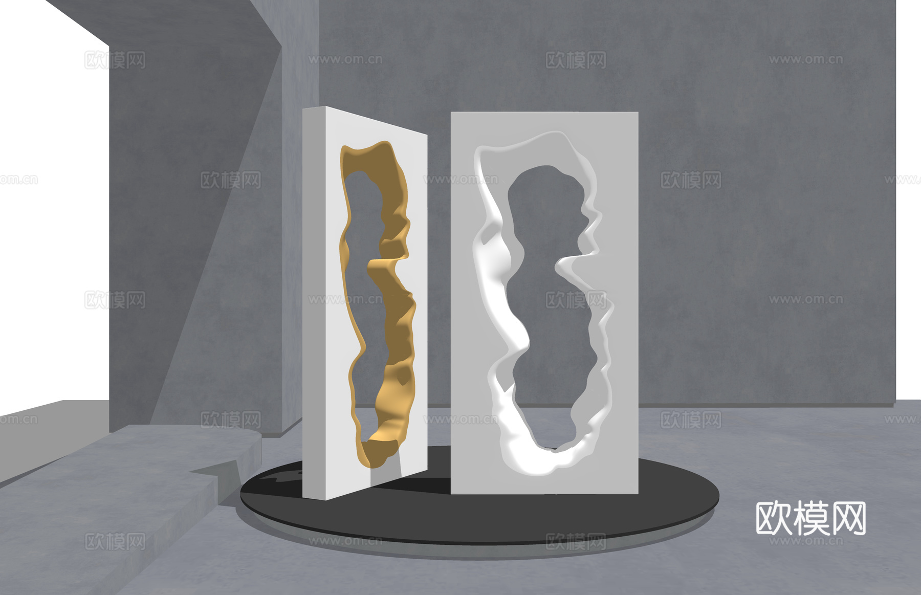 灯具 桌子 小品 架子 玩具 装饰品su模型