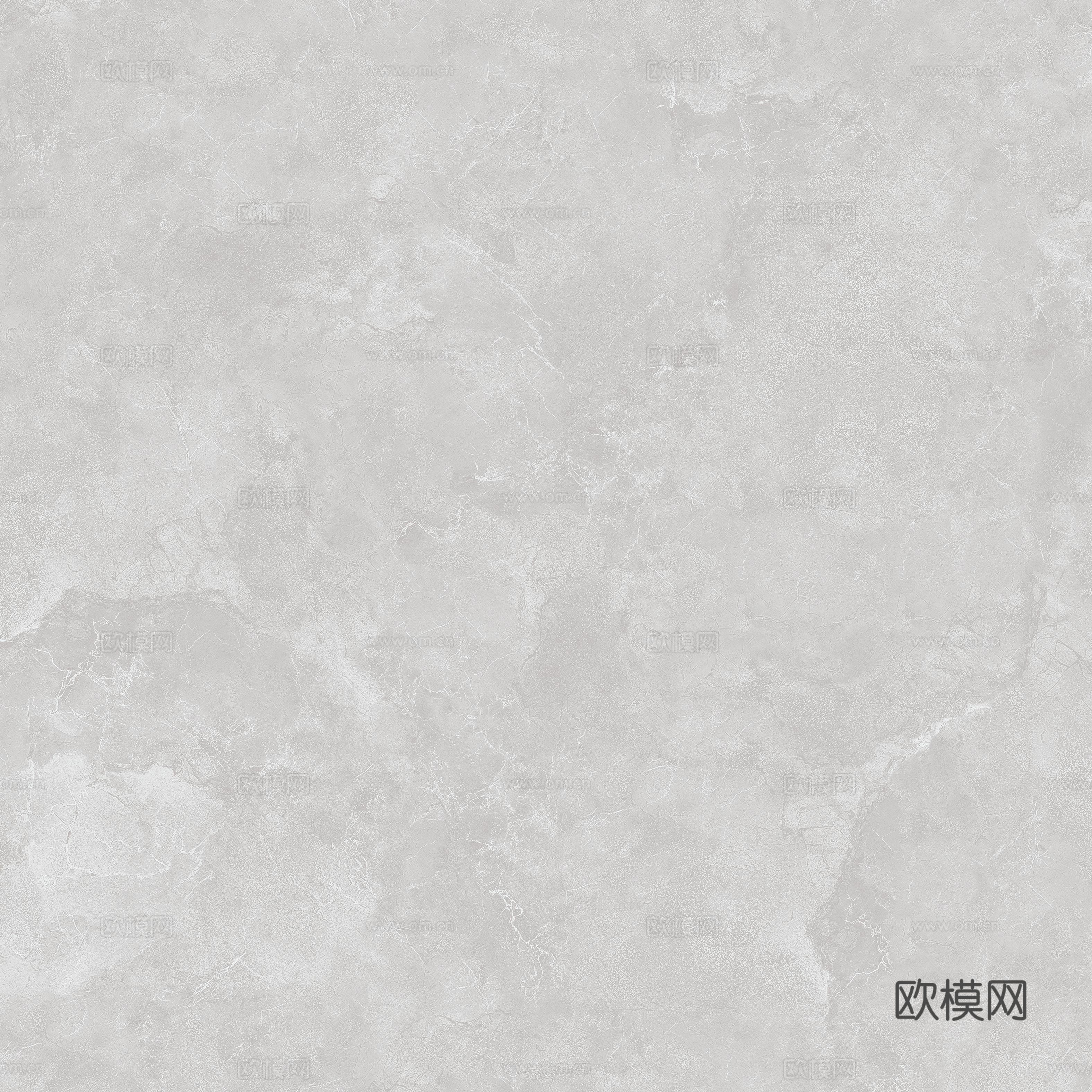 灰色无缝大理石岩板