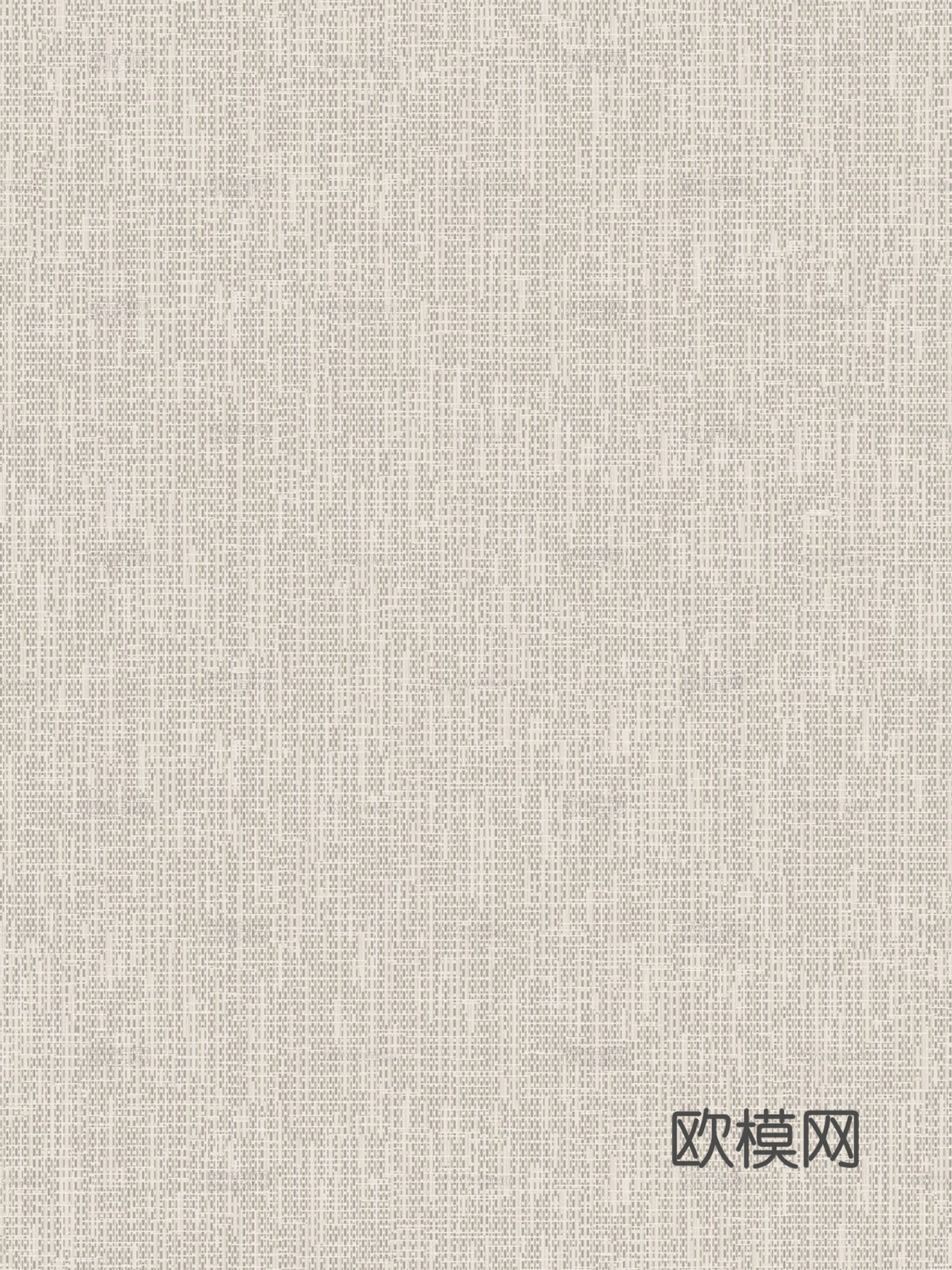 现代无缝米灰色墙布壁布布纹贴图