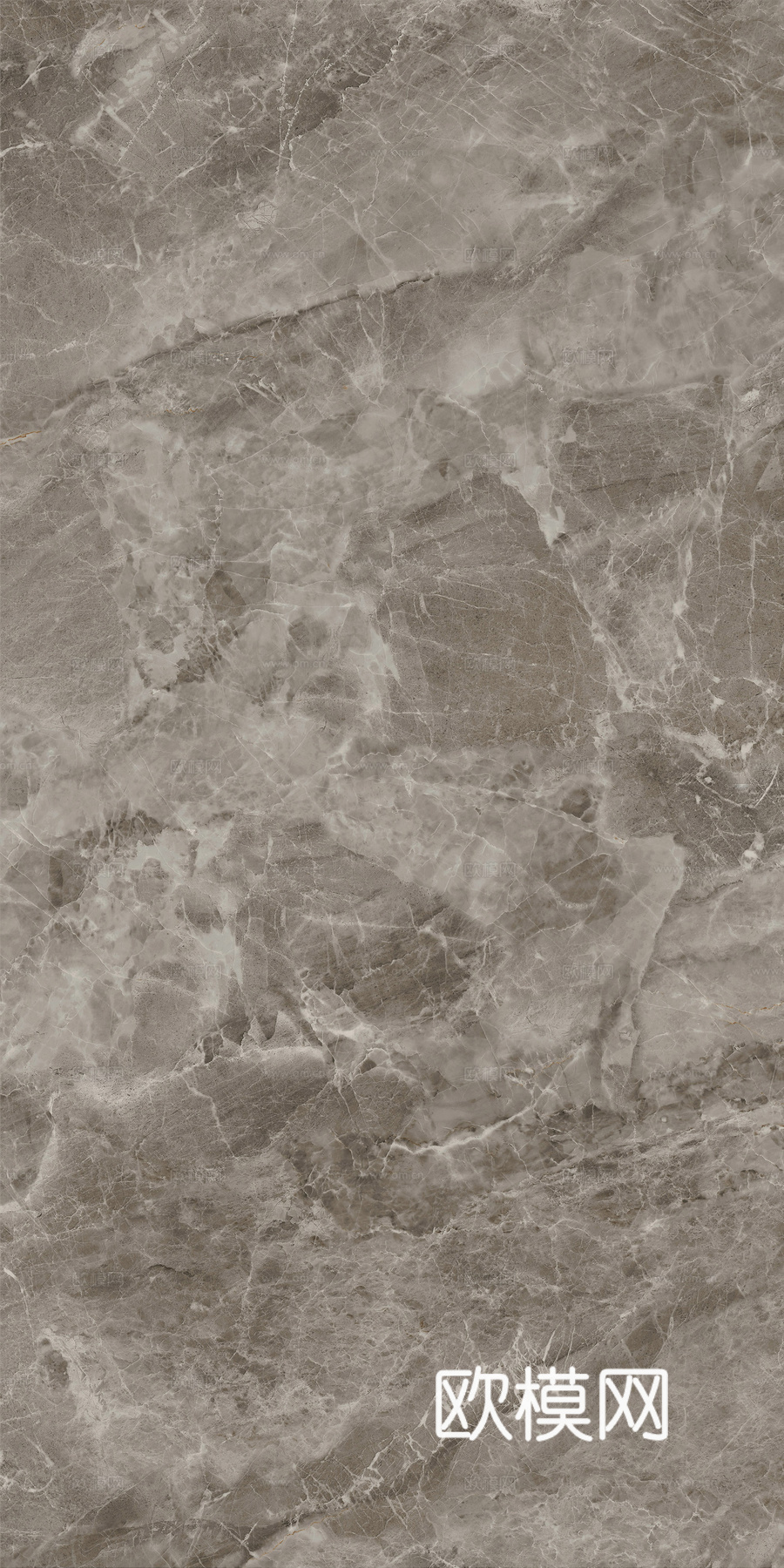 无缝波诺棕灰棕灰色咖色大理石