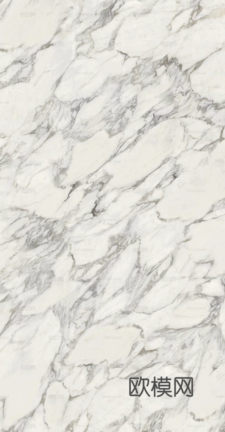 大花白大理石