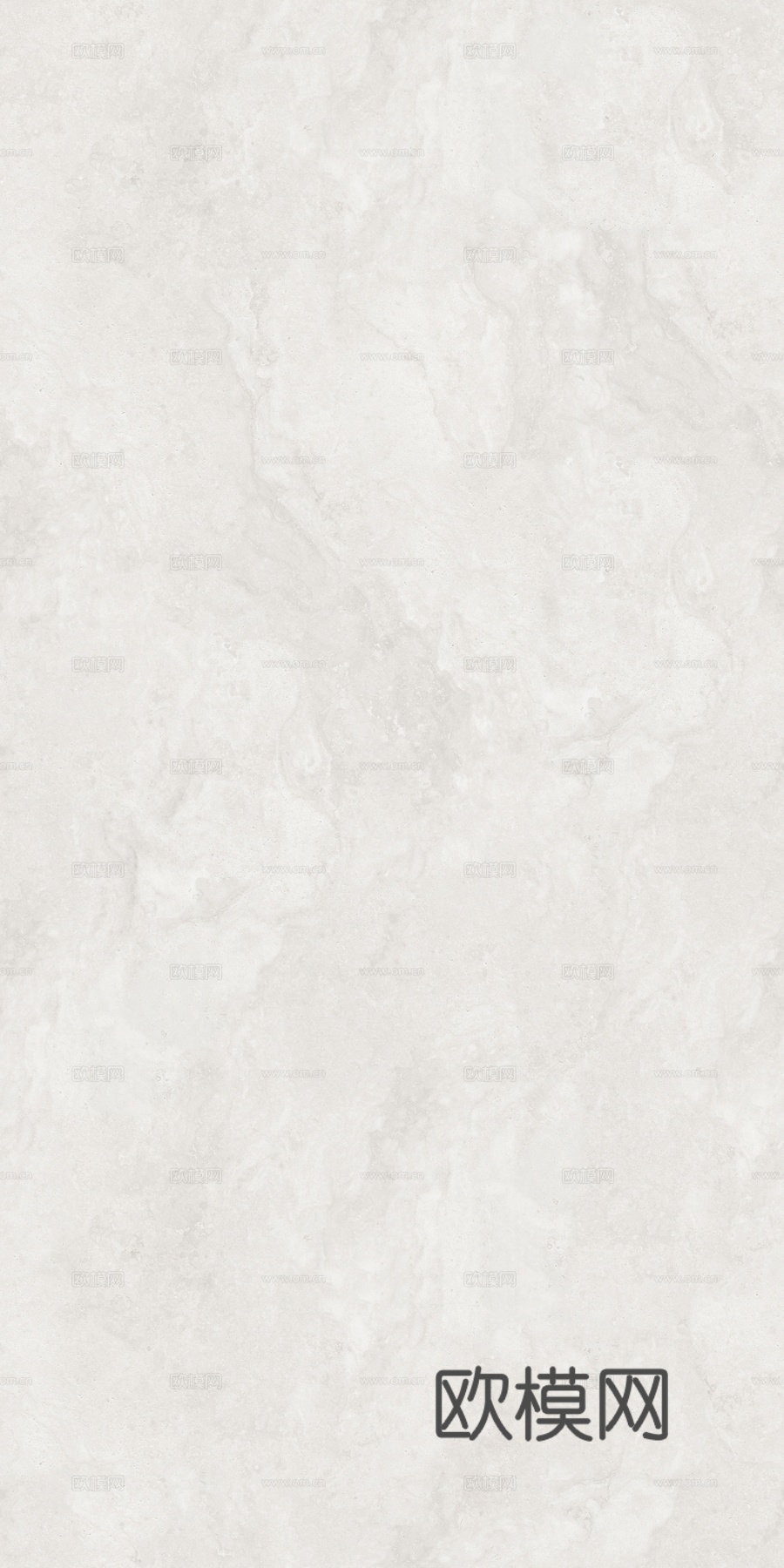 现代奶油无缝大理石瓷砖岩板