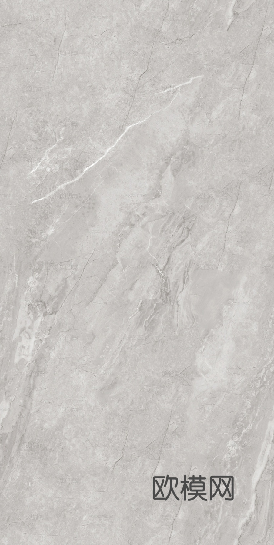 无缝暖灰色大理石瓷砖