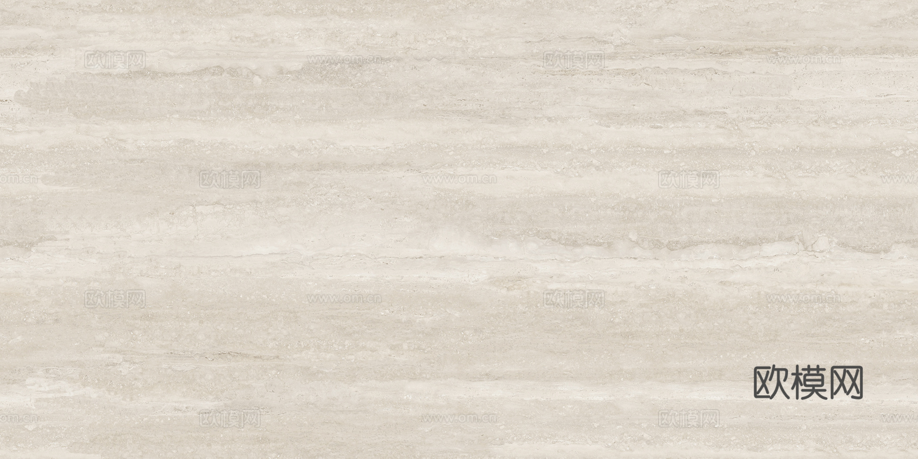 现代法式无缝米黄洞石贴图