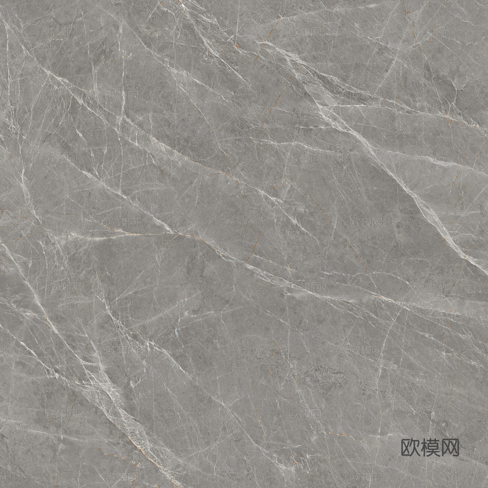无缝灰色大理石瓷砖