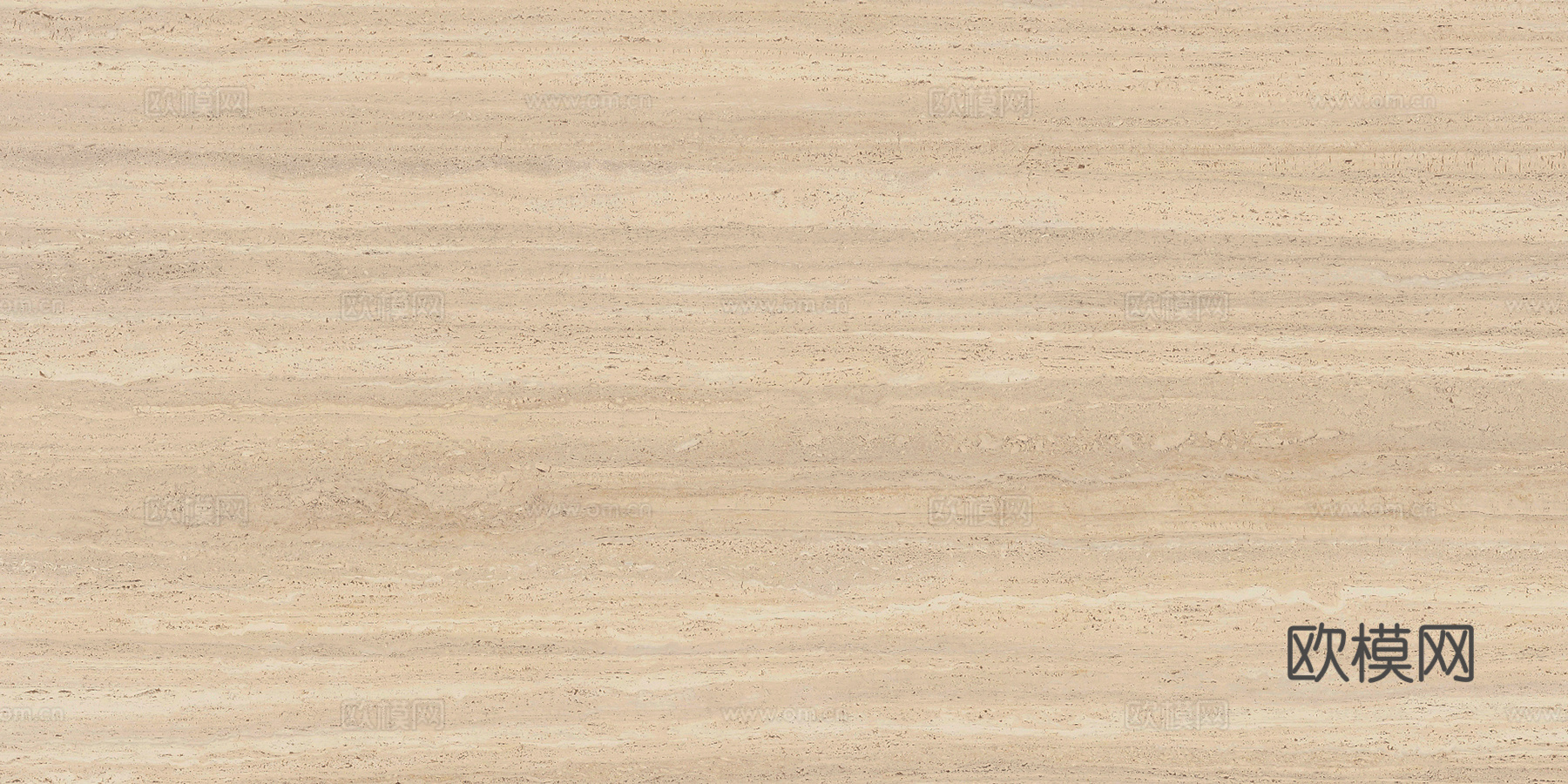 现代无缝复古暖色洞石贴图