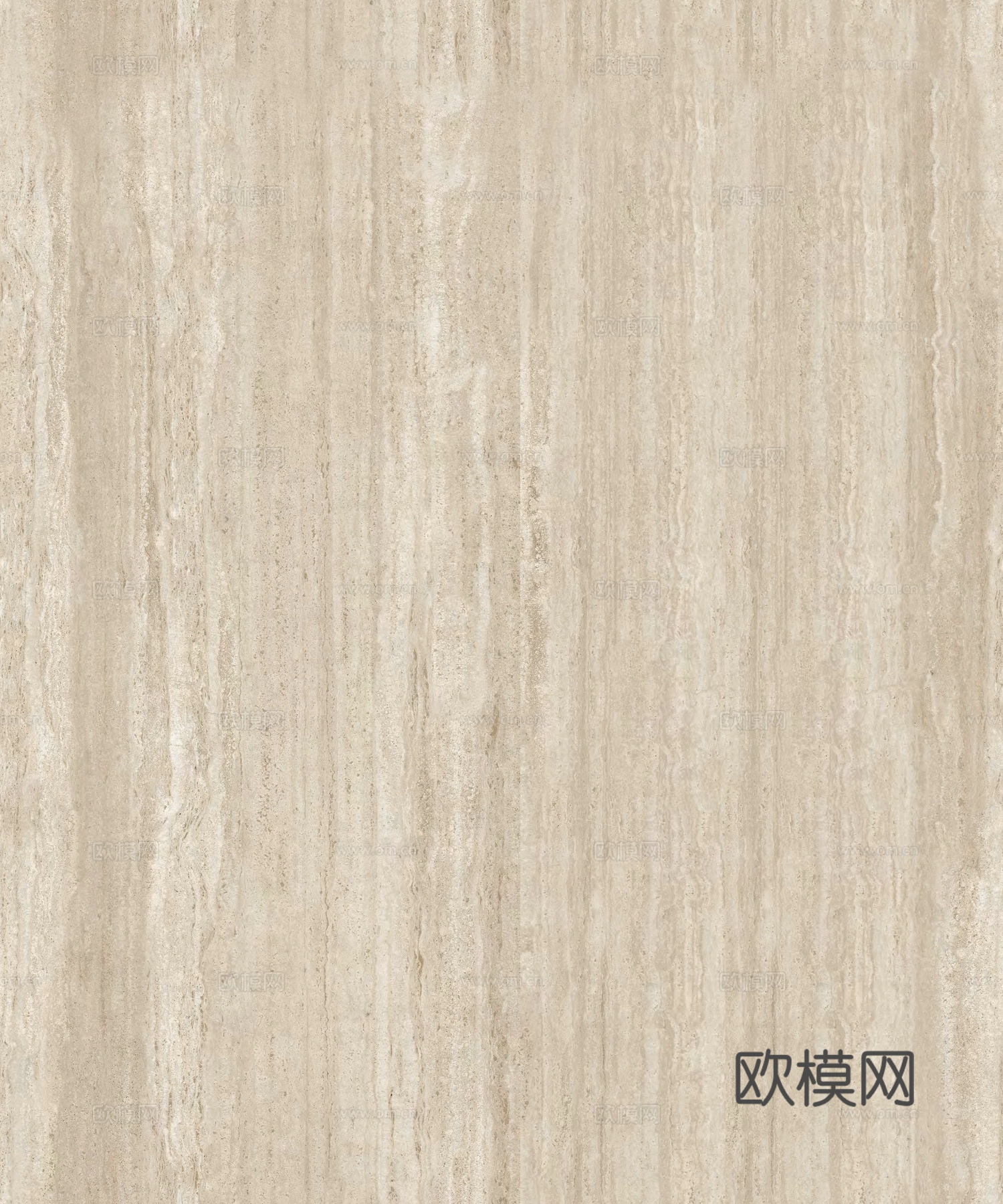 现代无缝米黄洞石罗马石木纹石贴图