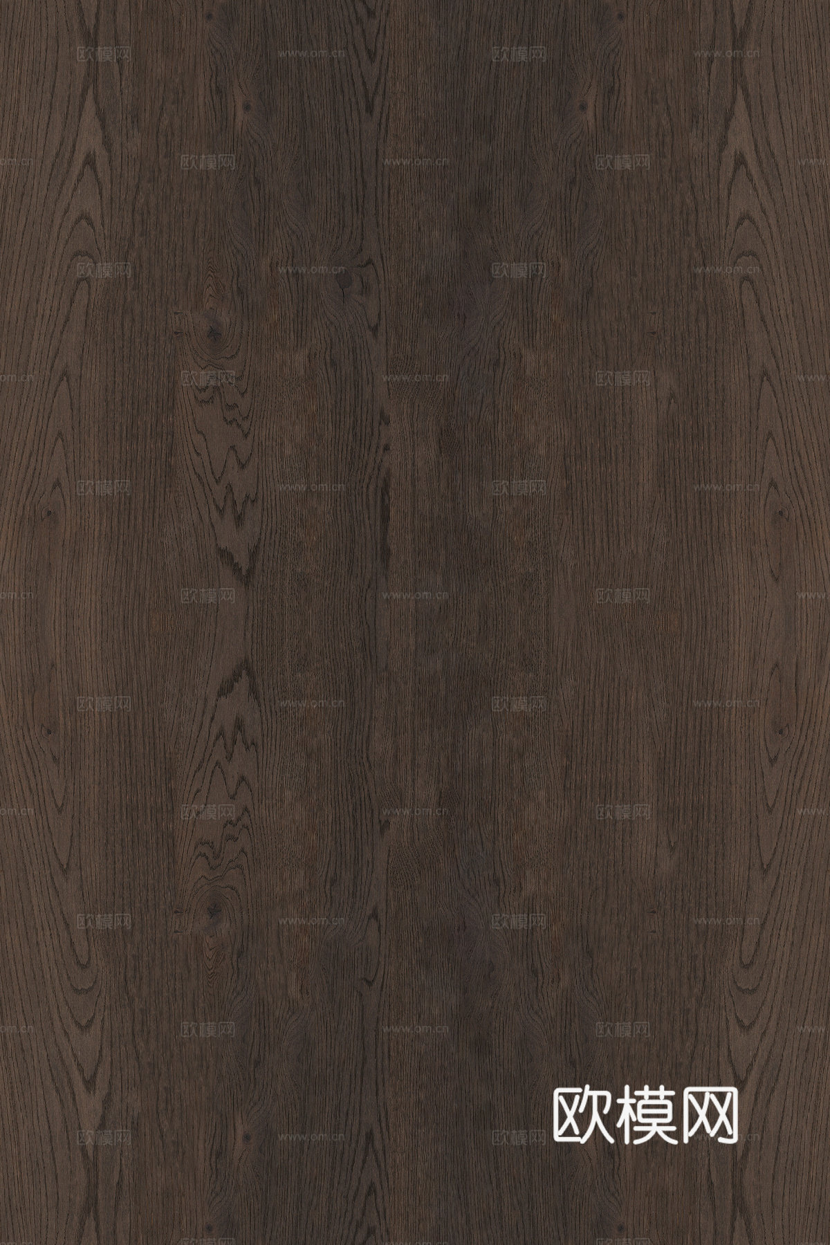 复古中古胡桃木木纹黑胡桃木纹贴图