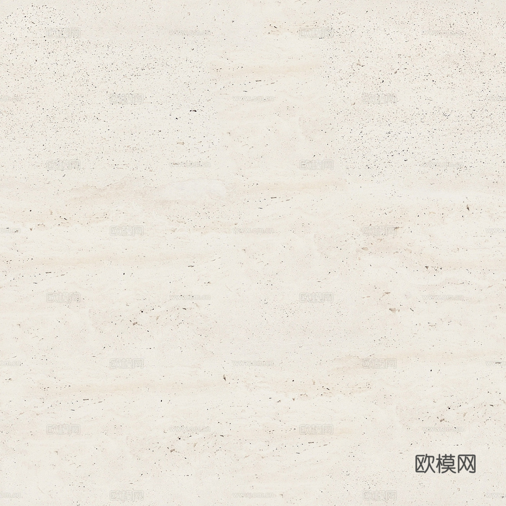 侘寂简约无缝米灰色洞石 意大利洞石下载