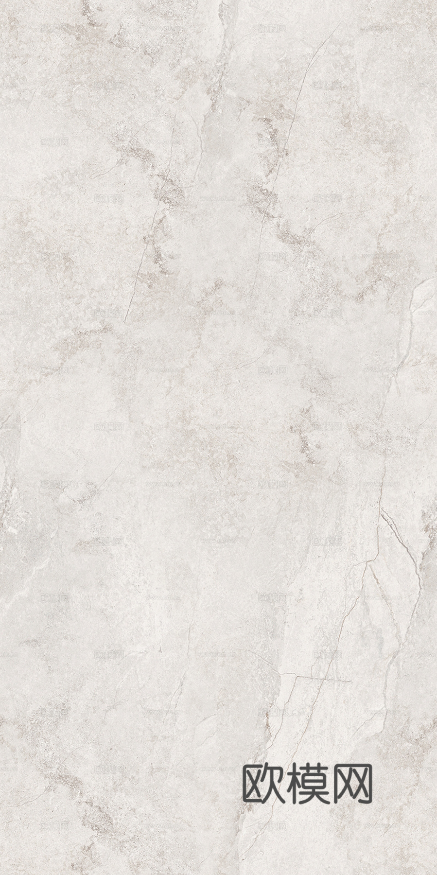 现代无缝黄灰色大理石岩板