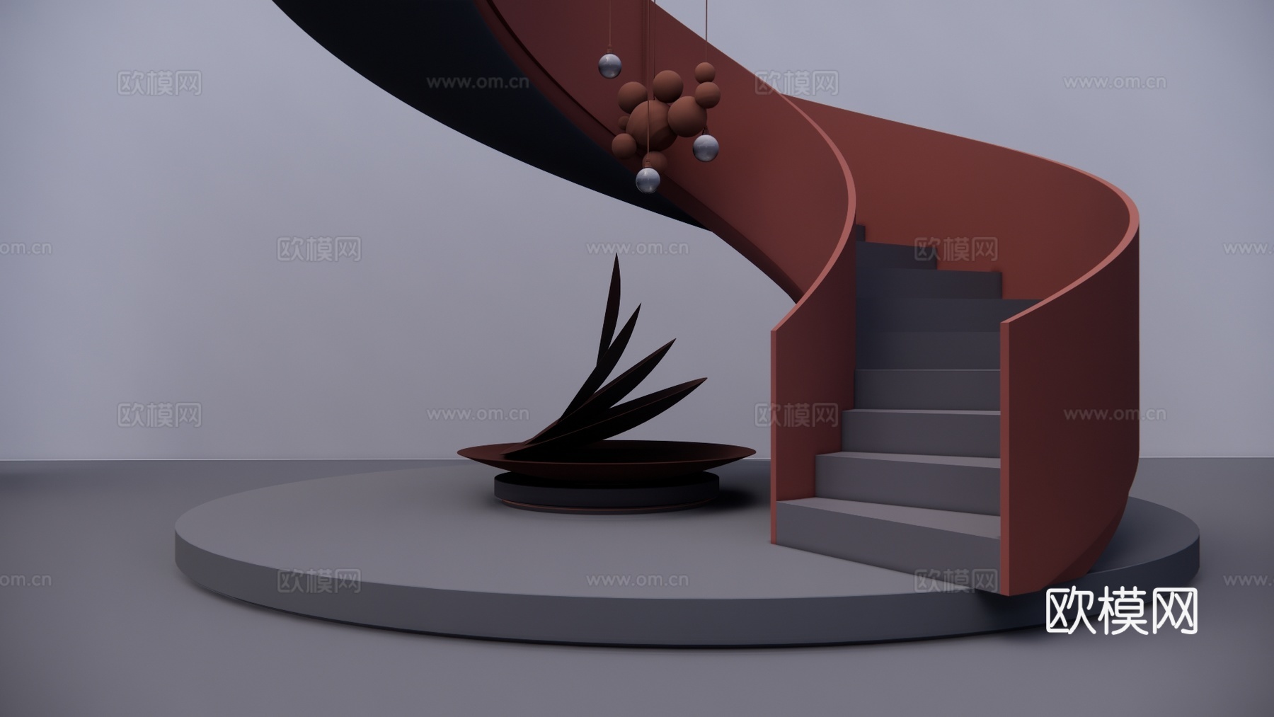 灯具 桌子 小品 架子 玩具 装饰品su模型