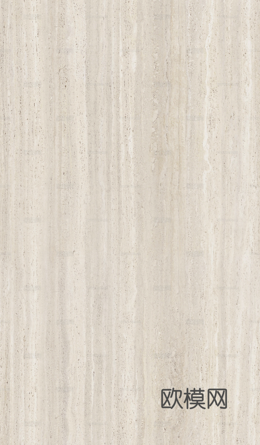 侘寂简约无缝米灰色洞石 意大利洞石