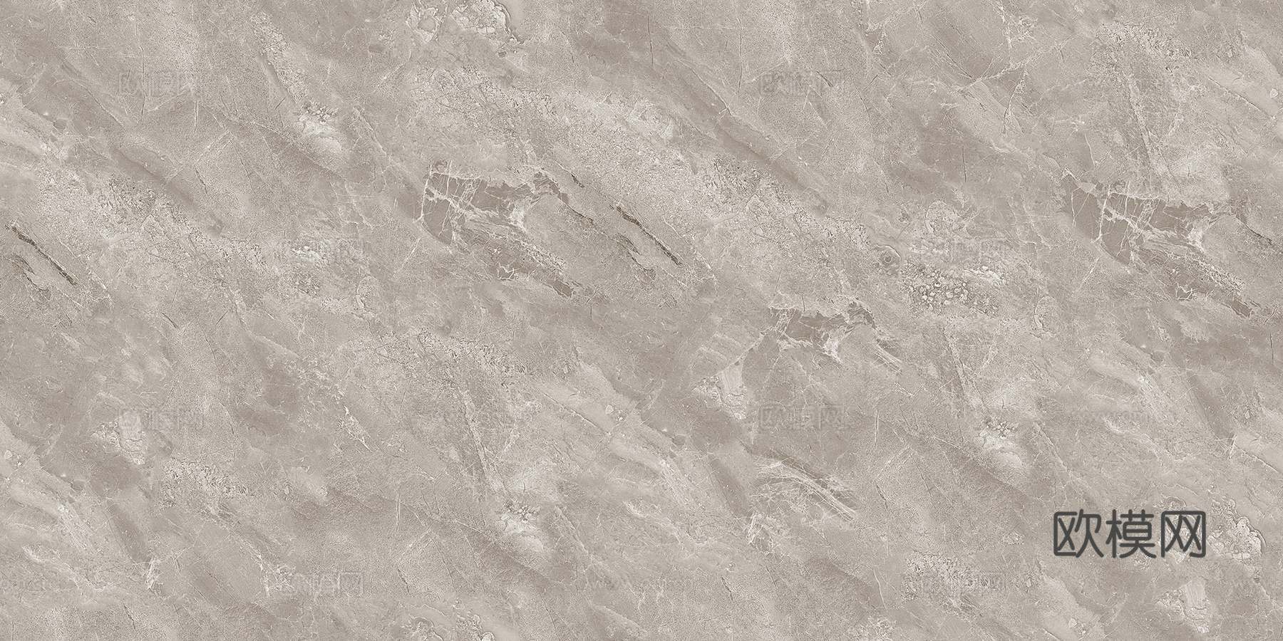 无缝暖灰色大理石意式地砖
