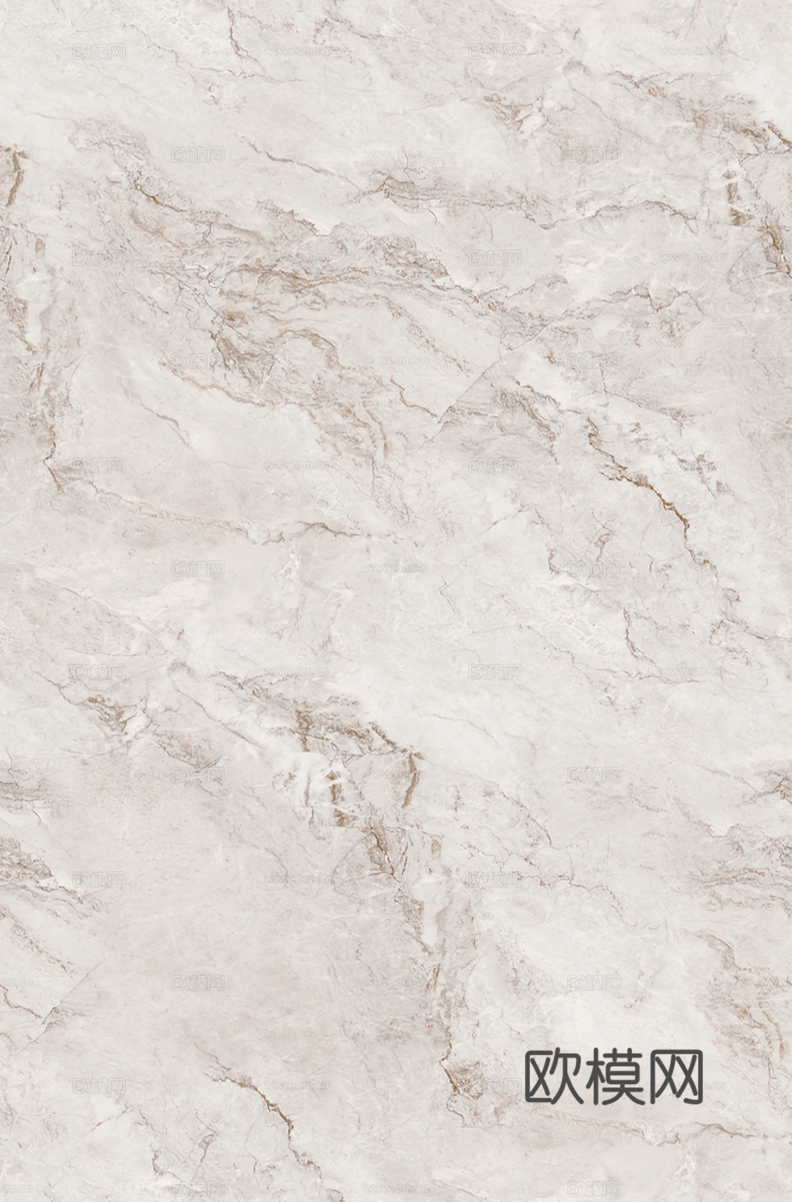 意式现代米黄色大理岩板玉石